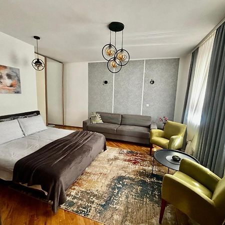 Apartment Mila 塞拉耶佛 外观 照片