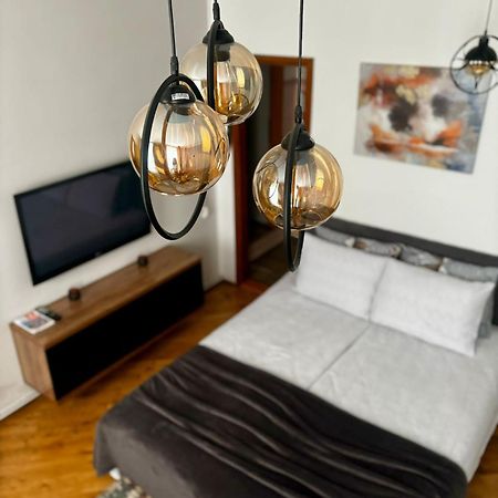 Apartment Mila 塞拉耶佛 外观 照片