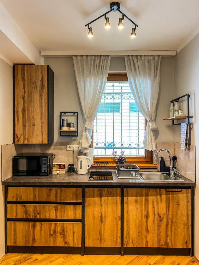 Apartment Mila 塞拉耶佛 外观 照片