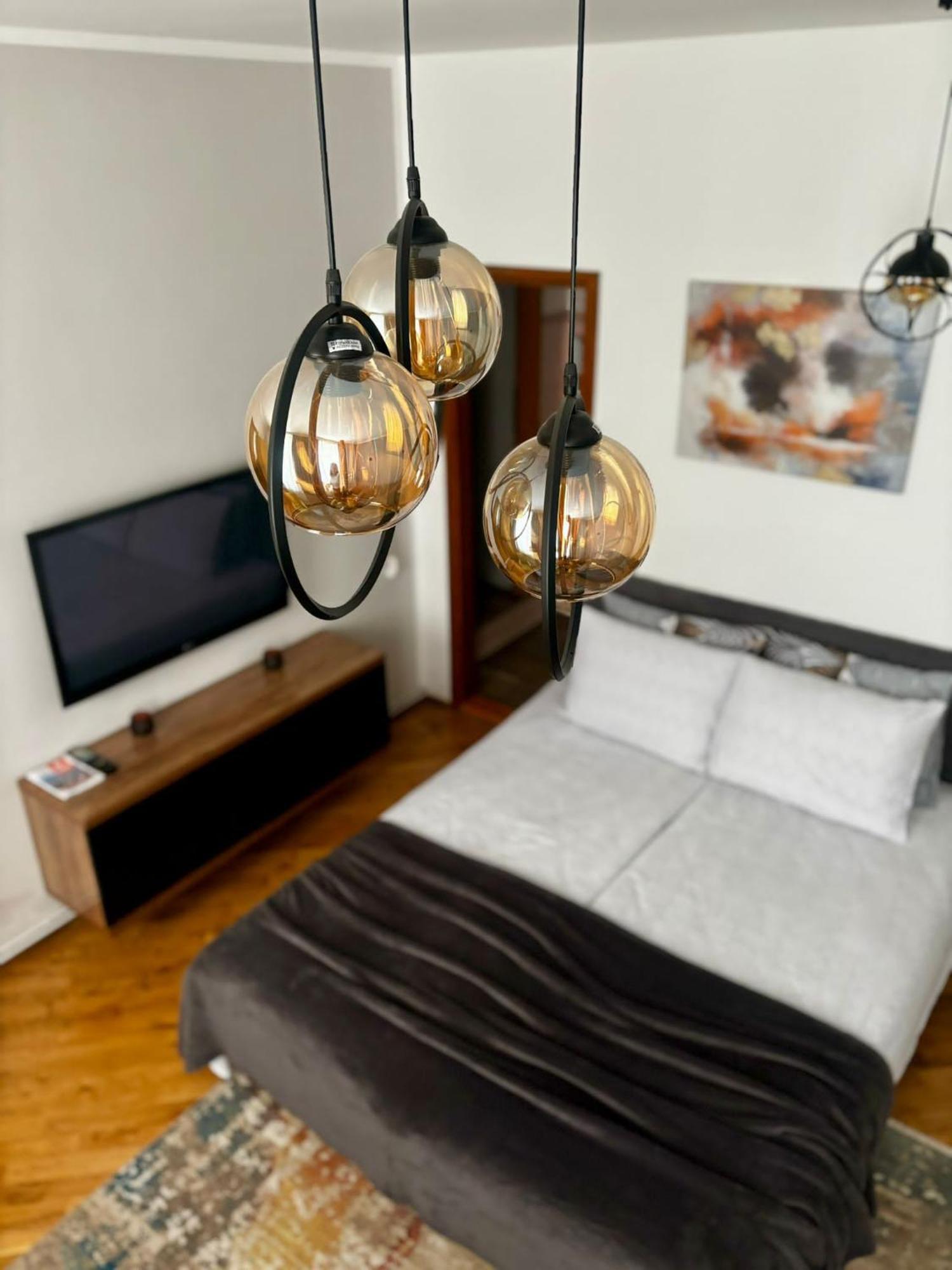 Apartment Mila 塞拉耶佛 外观 照片