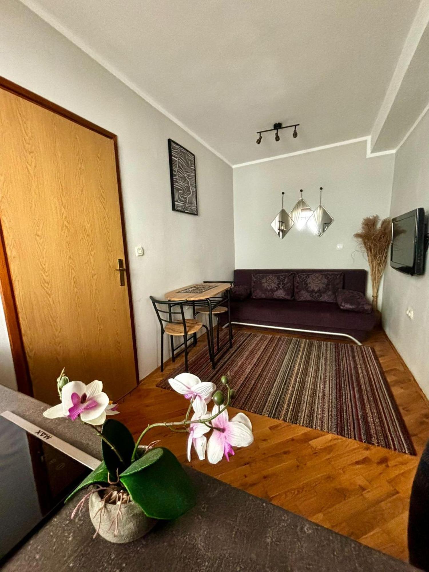 Apartment Mila 塞拉耶佛 外观 照片