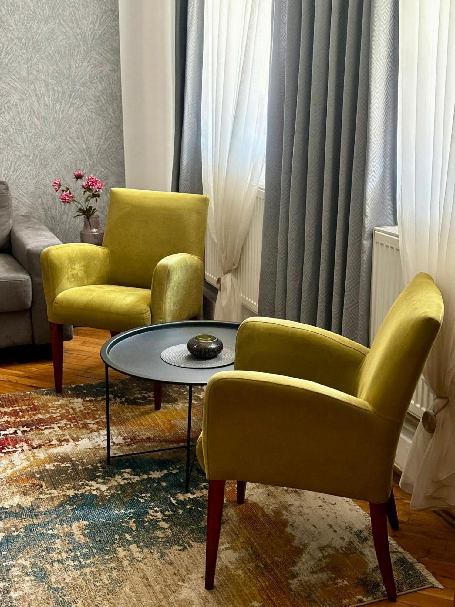 Apartment Mila 塞拉耶佛 外观 照片